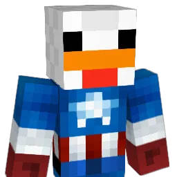 NxRestricted's Minecraft skin