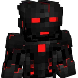 NxRules's Minecraft skin