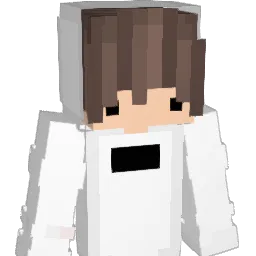 NxTGnRaTion Minecraft avatar bust