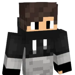 NxZ_18 Minecraft avatar bust