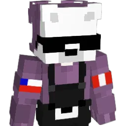 Nx_Incognity Minecraft avatar bust