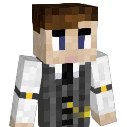 Nxbxdy_55 Minecraft avatar bust