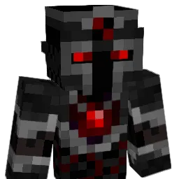Nxchoxd Minecraft avatar bust