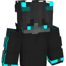 NxchtGeplant Minecraft avatar bust