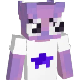 Nxftyyyy Minecraft avatar bust