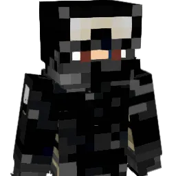 Nxght_mx Minecraft avatar bust