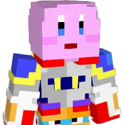 Nxiety4Fun Minecraft avatar bust