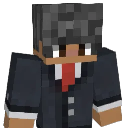 Nxk011 Minecraft avatar bust