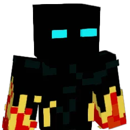 Nxon112's Minecraft skin