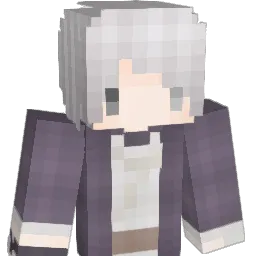 Nxru's Minecraft skin