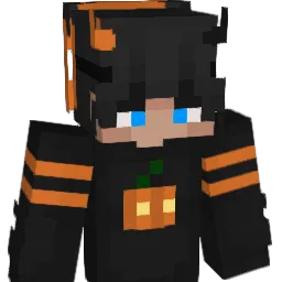 NxsAlx321 Minecraft avatar bust