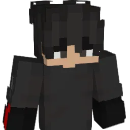 NxtAle Minecraft avatar bust