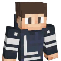 NxtStrotii Minecraft avatar bust