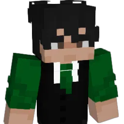 NxterZzZ Minecraft avatar bust