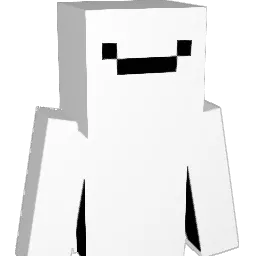 NxtlROninOP Minecraft avatar bust