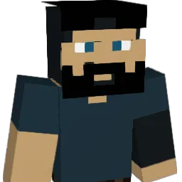 Nxva_MC Minecraft avatar bust