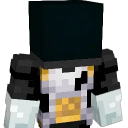 Nxvix_hx Minecraft avatar bust