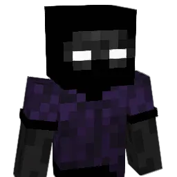 Nxxc Minecraft avatar bust