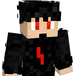 Nxxho Minecraft avatar bust