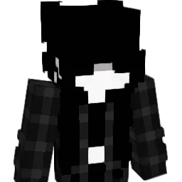 Ny4ku Minecraft avatar bust