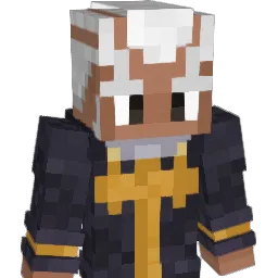 NyAlxDa Minecraft avatar bust