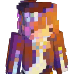 NyItiac Minecraft avatar bust