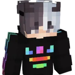 NyTozzz Minecraft avatar bust