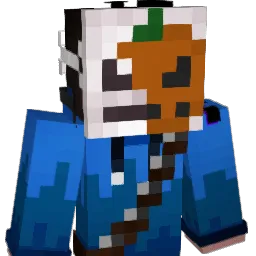 Ny_Port Minecraft avatar bust