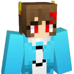 Nya0by Minecraft avatar bust