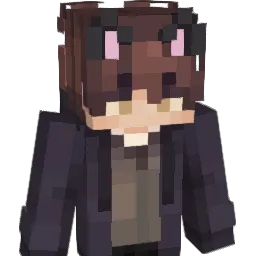 NyaBoy Minecraft avatar bust