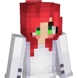 NyaRice's Minecraft skin