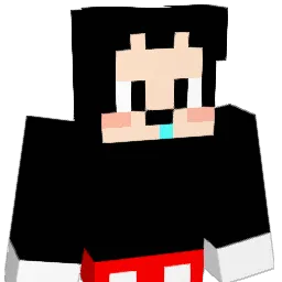 Nyaaa_1234 Minecraft avatar bust