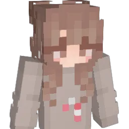 Nyaakuya's Minecraft skin
