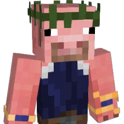 Nyakooo's Minecraft skin