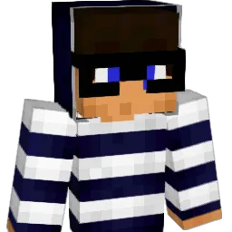Nyala2050 Minecraft avatar bust
