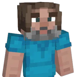 Nyalko Minecraft avatar bust