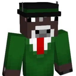 NyanAaron's Minecraft skin