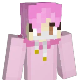 NyanCat442 Minecraft avatar bust