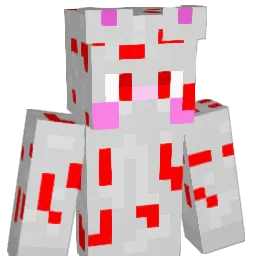 NyanCatZ995 Minecraft avatar bust