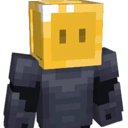 NyanPawz Minecraft avatar bust