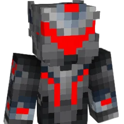 NyancatBossMan Minecraft avatar bust