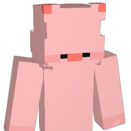 NyangNyang_Chu's Minecraft skin