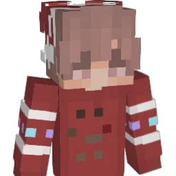 NyanikiSenpai_ Minecraft avatar bust