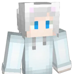 Nyank03895 Minecraft avatar bust