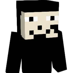 Nyankoro563 Minecraft avatar bust