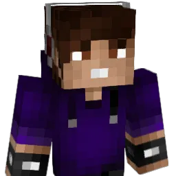 Nyanlava_ Minecraft avatar bust