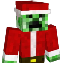 Nyantarou Minecraft avatar bust