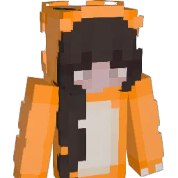 Nyaoha_ Minecraft avatar bust