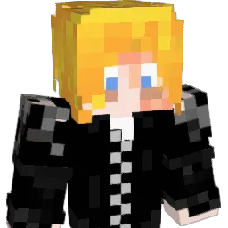 NyashBox's Minecraft skin