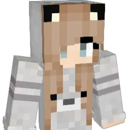 Nyash_Kosh Minecraft avatar bust